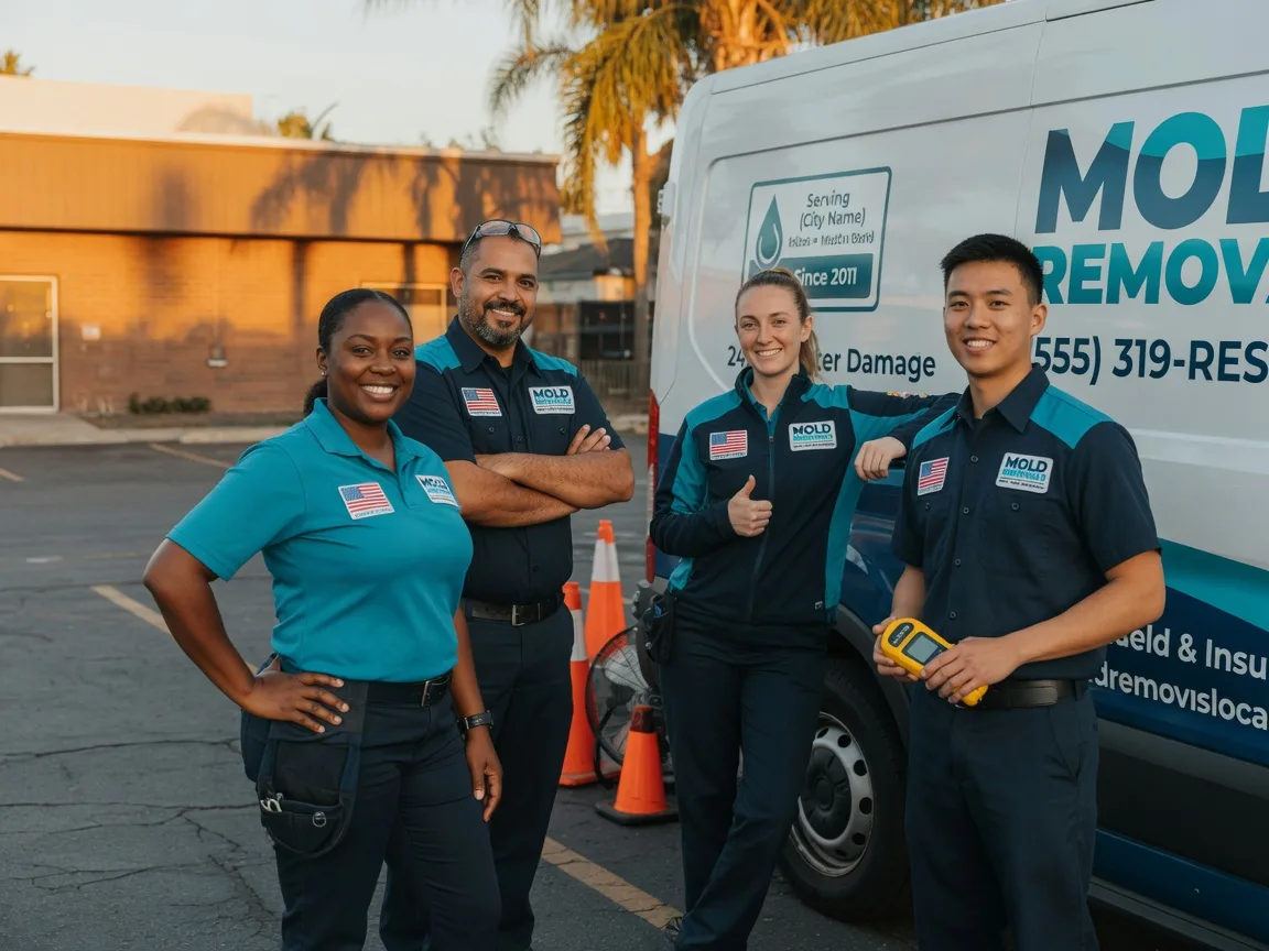 Water Damage Restoration company in Mayfield, NY